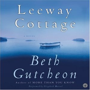 cover image of Leeway Cottage